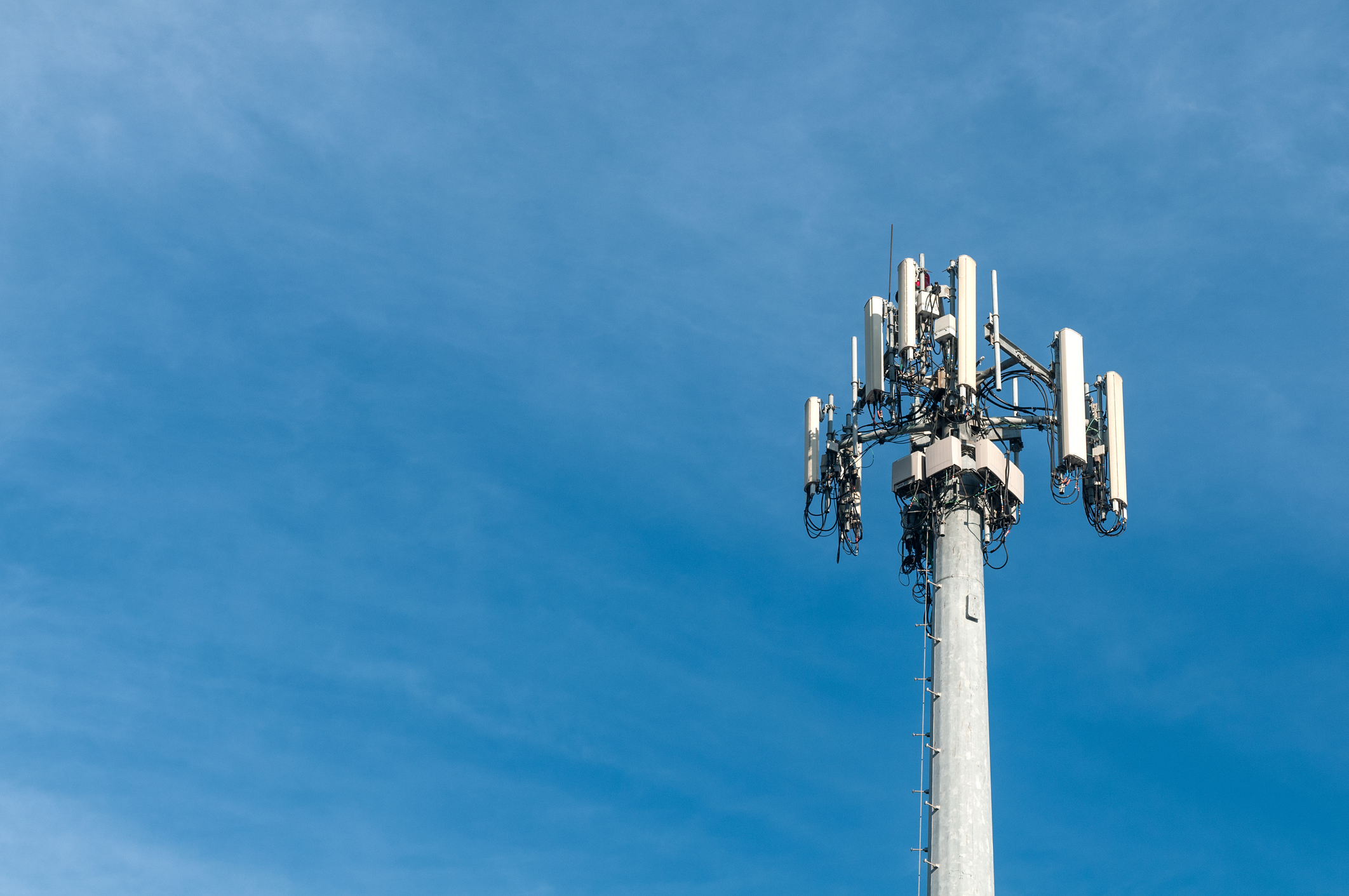 Drone Cell Tower Inspections: You To Know